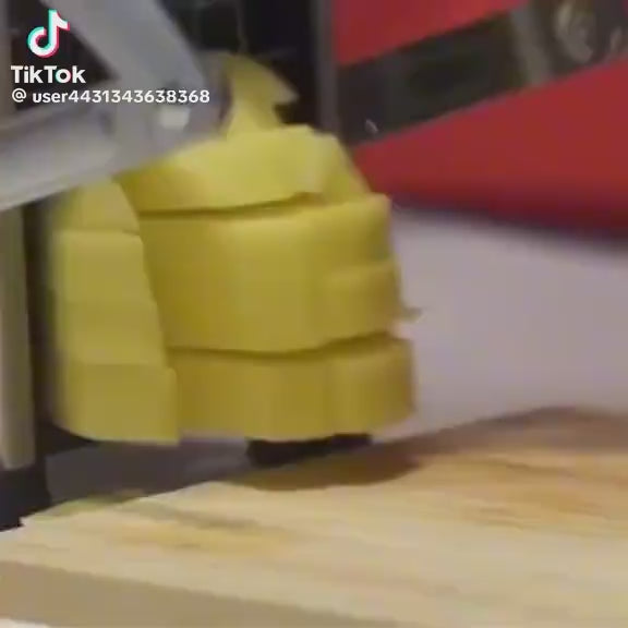 قطاعة الخضر